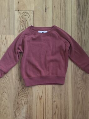 Sawyer Crewneck Sweatshirt